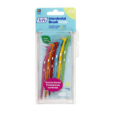 مسواک بین دندانی از سایز 0تا5 Tepe